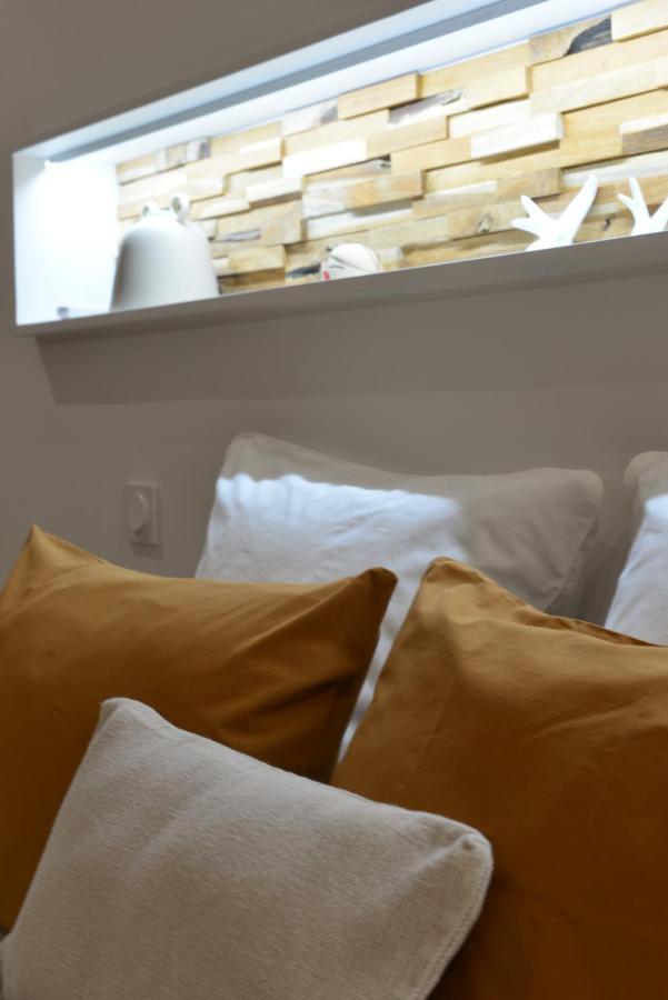 Chambre D'Hotes A La Cle Des Champs Varen מראה חיצוני תמונה