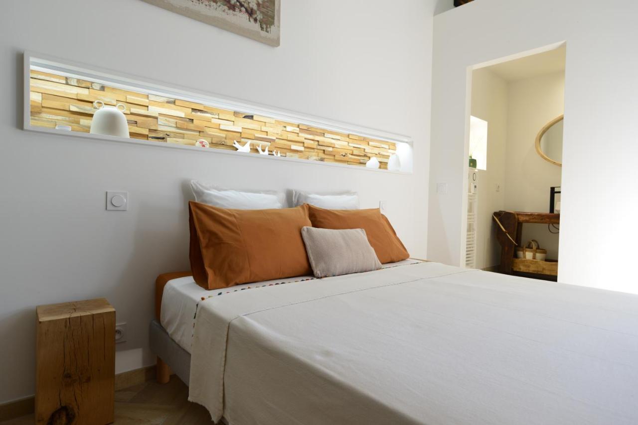 Chambre D'Hotes A La Cle Des Champs Varen מראה חיצוני תמונה