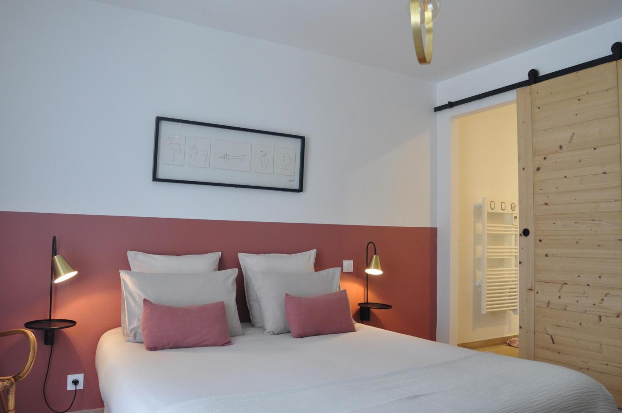 Chambre D'Hotes A La Cle Des Champs Varen מראה חיצוני תמונה