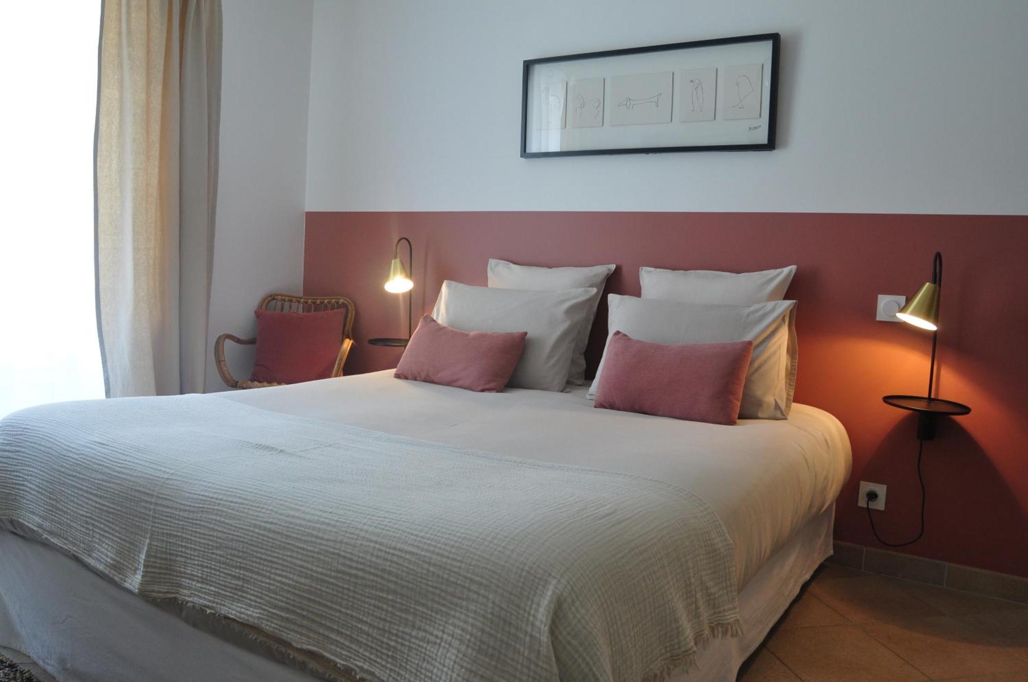 Chambre D'Hotes A La Cle Des Champs Varen מראה חיצוני תמונה