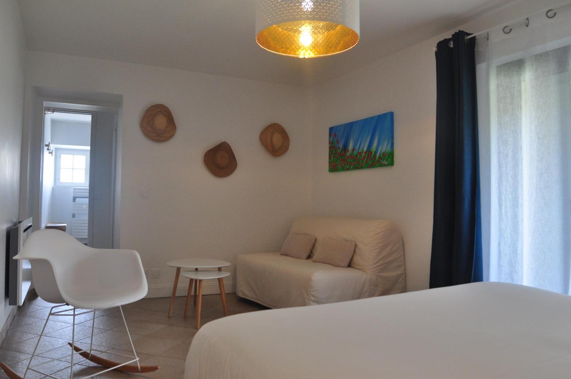 Chambre D'Hotes A La Cle Des Champs Varen מראה חיצוני תמונה